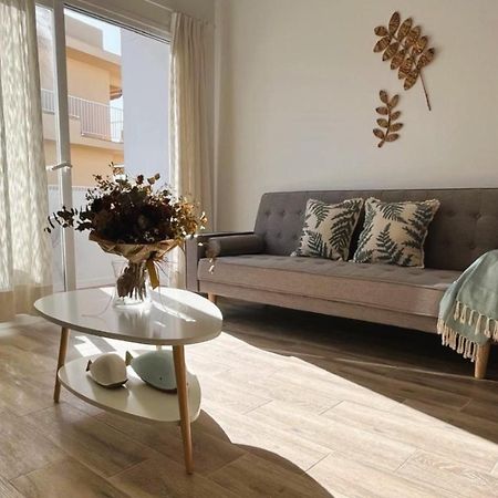 Apartamentos Sa Barda - Emar Hotels San Ferrán de ses Roques Esterno foto