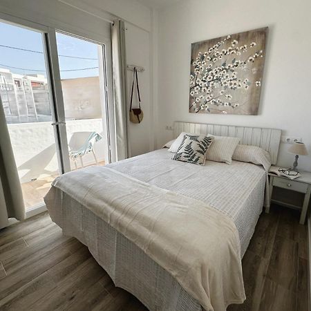Apartamentos Sa Barda - Emar Hotels San Ferrán de ses Roques Esterno foto