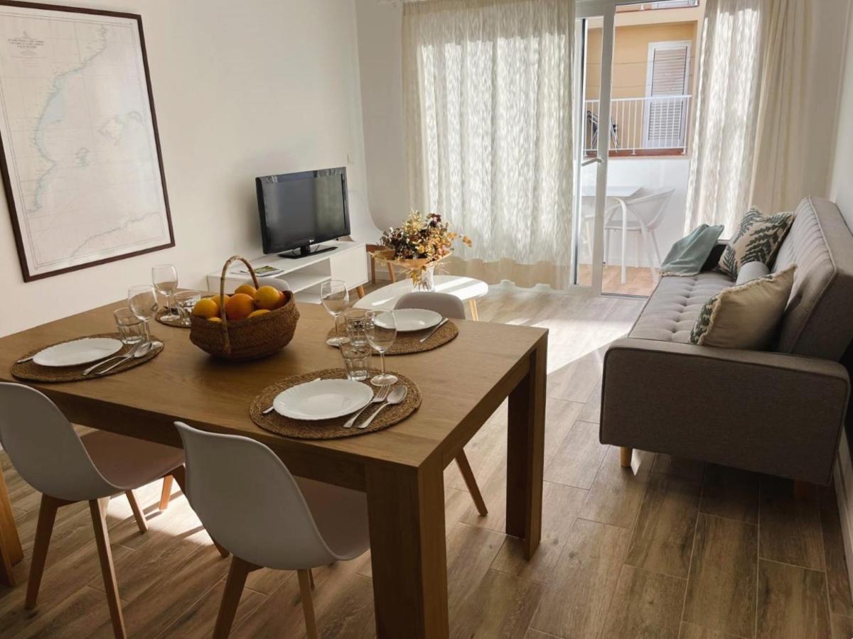 Apartamentos Sa Barda - Emar Hotels San Ferrán de ses Roques Esterno foto
