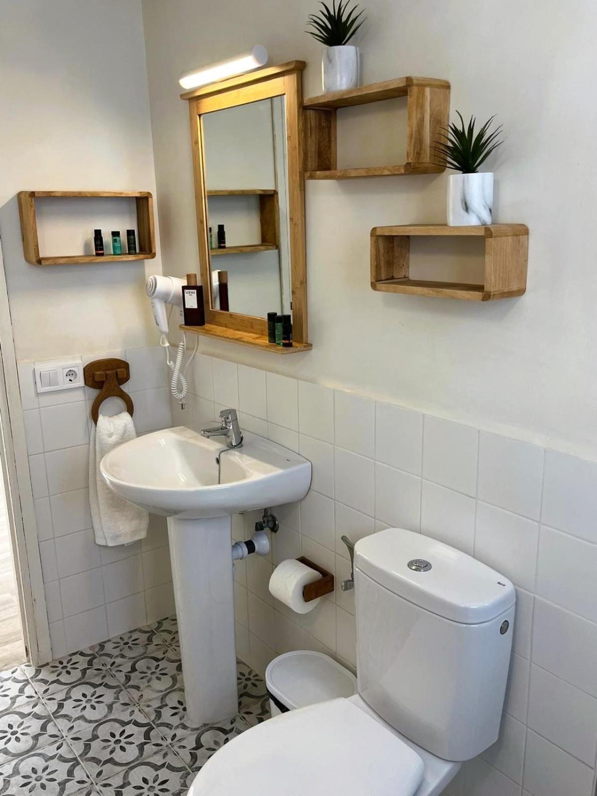 Apartamentos Sa Barda - Emar Hotels San Ferrán de ses Roques Esterno foto