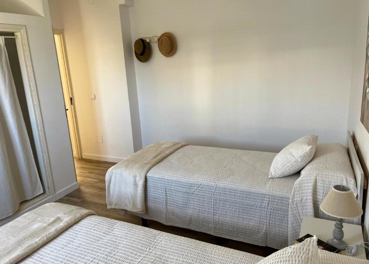 Apartamentos Sa Barda - Emar Hotels San Ferrán de ses Roques Esterno foto