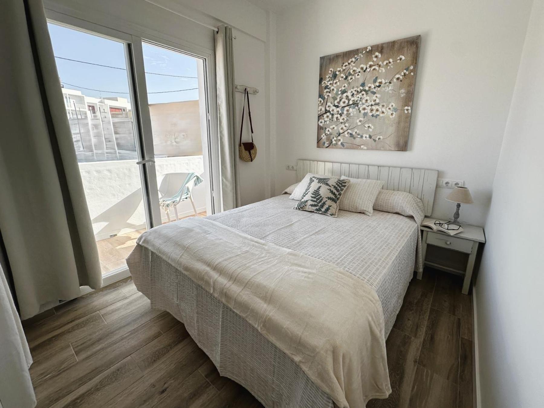 Apartamentos Sa Barda - Emar Hotels San Ferrán de ses Roques Esterno foto