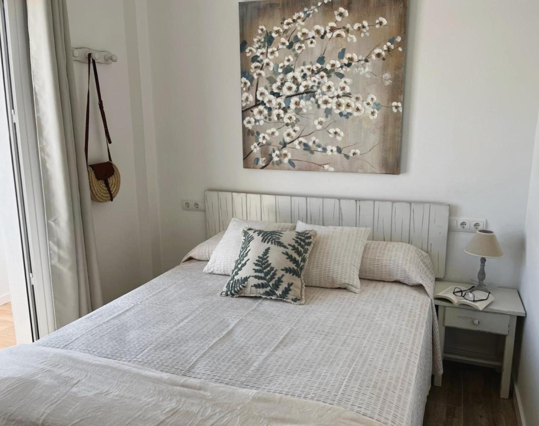 Apartamentos Sa Barda - Emar Hotels San Ferrán de ses Roques Esterno foto