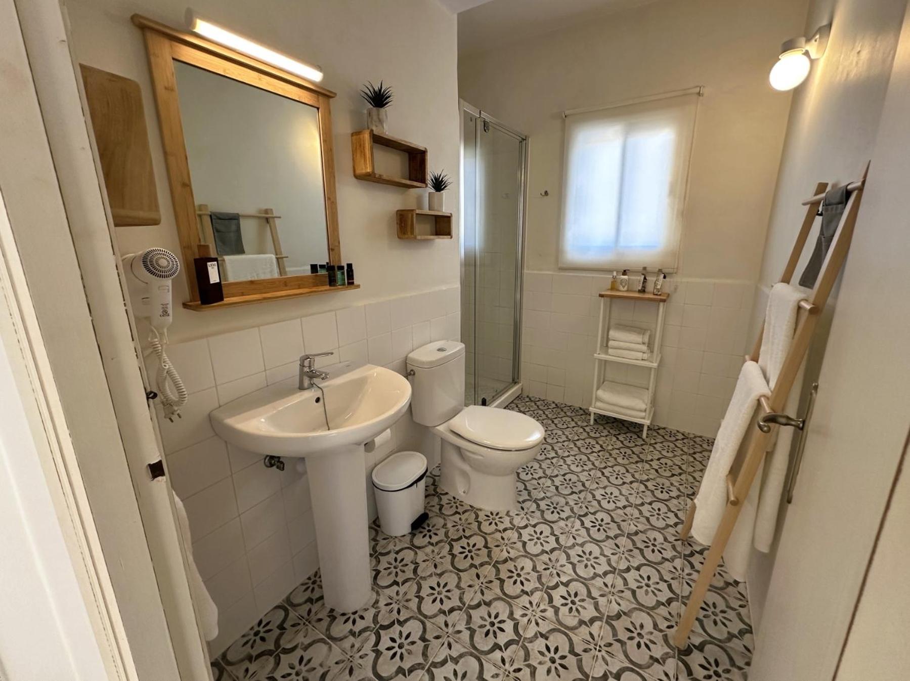 Apartamentos Sa Barda - Emar Hotels San Ferrán de ses Roques Esterno foto